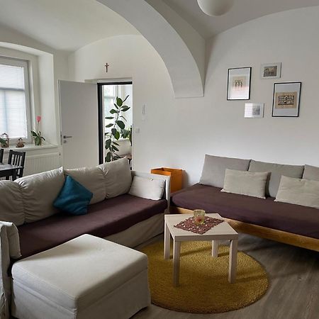 Rodinný apartmán Mariánská Varnsdorf Exterior foto