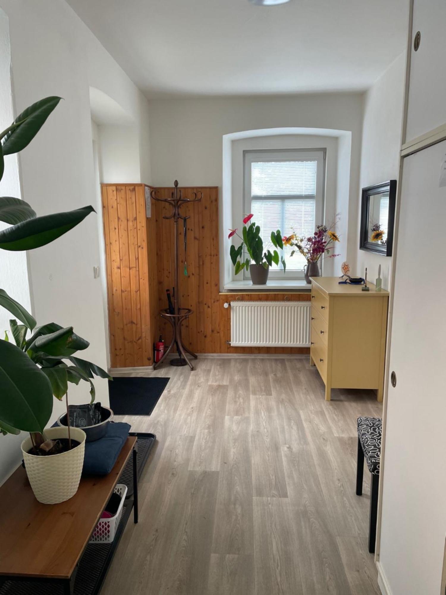 Rodinný apartmán Mariánská Varnsdorf Exterior foto